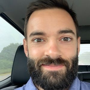 Meet your Posher, Austin